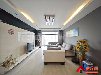 和谐世纪小区房屋出租丨五华和谐世纪，3室2厅房子出租(整租)