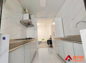 官渡红星天铂北区，2室1厅房子出租(合租)，租金每月600元