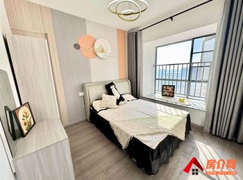 海畔湾云骏苑小区房屋出租丨西山海畔湾云骏苑,3室2厅房子出租