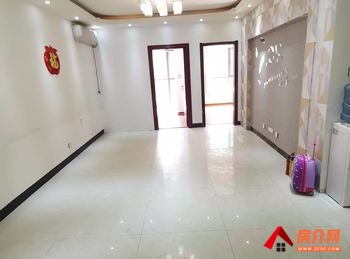 （红星国际广场紫郡小区房屋出租）西山红星国际广场紫郡，2室2