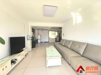 金色交响家园春莺小区房屋出租丨昆明盘龙金色交响家园春莺 3室