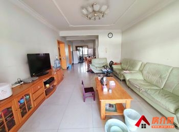 （江东梅香园小区二手房）「昆明」盘龙江东梅香园,3室2厅二手