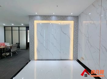 「昆明」国际友联 >156m²写字楼出租，参考报价：4