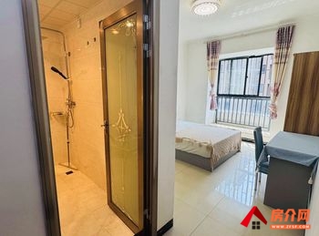 #华夏御府雍璟苑小区房屋出租#「昆明」西山华夏御府雍璟苑,3