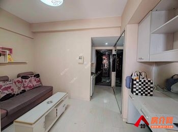 「昆明」官渡百大城市理想2区,1室1厅房子出租(整租),租金 「昆明」官渡百大城市理想2区,1室1厅房子出租(整租),租金