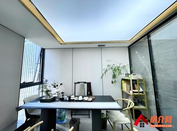 润城第二大道(办公) >165m²写字楼出租，参考报价