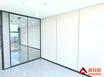 中通世纪广场商务中心 >308m²写字楼出租，参考报价