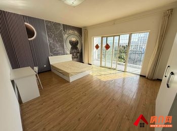 西山李家场新村，4室2厅房子出租(合租)，租金每月600元