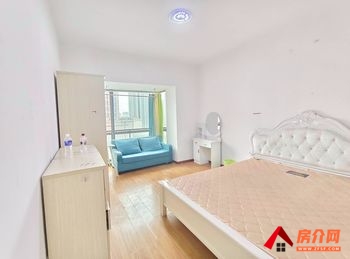 海伦城市广场小区房屋出租，官渡海伦城市广场，2室2厅房子出租