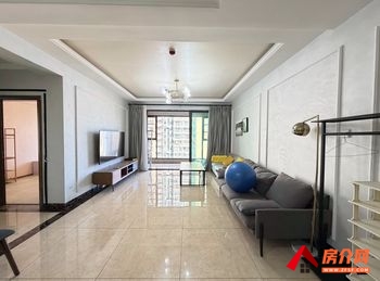 海伦国际海伦区小区房屋出租丨官渡海伦国际海伦区，3室2厅房子