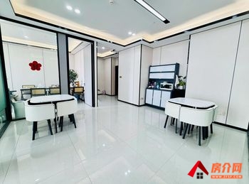 嘉仕阁 >190m²写字楼出租，参考报价：6612元/