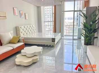 百集龙(商住楼)小区房屋出租丨「昆明」西山百集龙(商住楼),