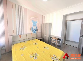 领秀玉坤苑小区房屋出租丨官渡领秀玉坤苑,3室2厅房子出租(合