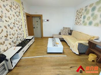 #江岸小区江岸里小区房屋出租#五华江岸小区江岸里，2室1厅房