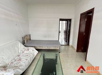 五华云南省糖业烟酒蔬菜公司宿舍，1室1厅房子出租(整租)，租