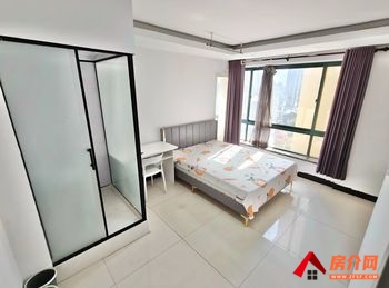 （金碧阳光商住楼小区房屋出租）五华金碧阳光商住楼，3室1厅房