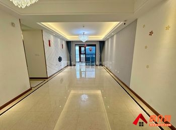 五华中海龙泉公馆，3室2厅二手房出售,报价：113万元