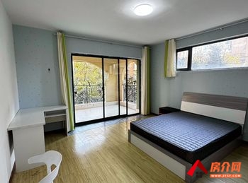 #星体花园(北区)小区房屋出租#官渡星体花园(北区)，2室1