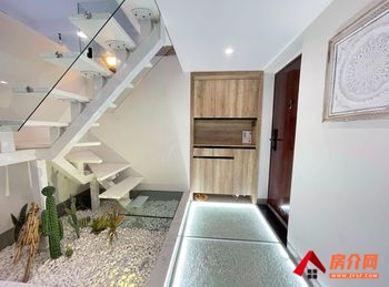 #融创春风十里海豚湾小区房屋出租#「昆明」五华融创春风十里海