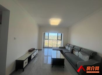 「昆明」呈贡泛亚城邦安置小区,2室2厅房子出租(整租)，租金