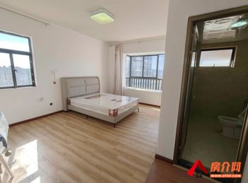 未名城(2期)小区房屋出租，昆明西山未名城(2期) 2室1厅