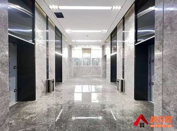 国际友联 >156m²写字楼出租，参考报价：4368元