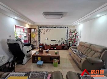 金康园小区房屋出售，「昆明」盘龙金康园,4室2厅，报价：17