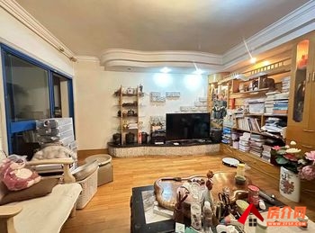 盘龙金利园,3室2厅二手房出售,报价:81万元