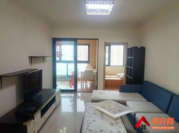 (滨江俊园(1期)小区二手房)盘龙滨江俊园(1期),2室2厅