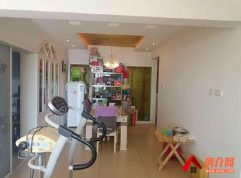 盘龙世纪俊园(1期)，4室2厅二手房出售,报价：140万元