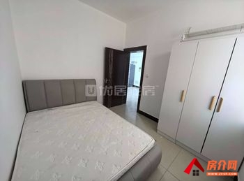 （华龙人家小区房屋出租）五华华龙人家，2室2厅房子出租(整租