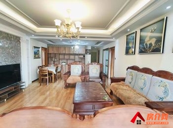 五华春城慧谷(2期)，3室2厅房子出租(整租)，租金每月18