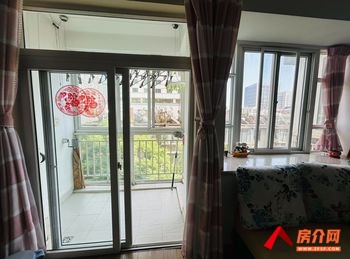 靖国花园小区房屋出租丨五华靖国花园，2室2厅房子出租(整租)