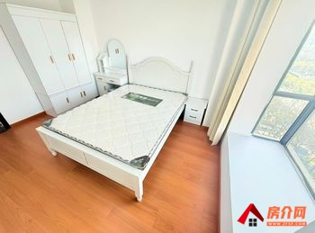 官渡水木清华，1室1厅房子出租(合租)，租金每月650元