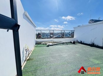 西山东岸紫园，5室3厅别墅出租(整租)，租金每月5999元