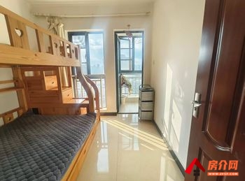 金昙花园小区房屋出租丨盘龙金昙花园，1室1厅房子出租(整租)