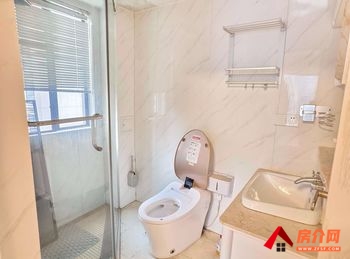 #绿地香树花城小区房屋出租#五华绿地香树花城，3室2厅房子出