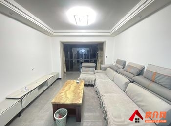 西山盘龙雅苑六号苑，2室2厅房子出租(整租)，租金每月160