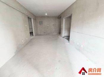 西山佳兆业壹号公馆，2室2厅二手房出售,报价：70万元