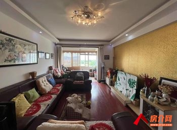 楚祥苑小区二手房丨西山楚祥苑，3室2厅二手房出售,72万元