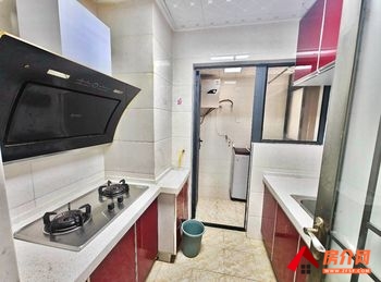 「昆明」盘龙万宏国际(3期),2室2厅房子出租(整租)，租金