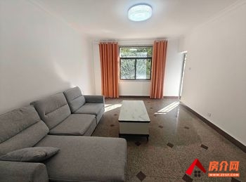 金福园小区房屋出租丨盘龙金福园，2室2厅房子出租(整租)，租