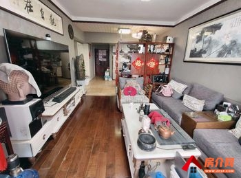 西山南亚风情第壹城南亚星光苑，2室2厅二手房出售,报价：95