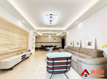 五华假日城市(1期)，3室2厅二手房出售,报价：106万元