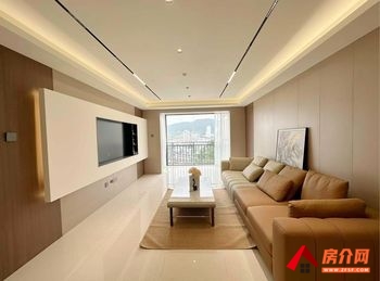 假日城市(1期)小区二手房丨五华假日城市(1期)，3室2厅二