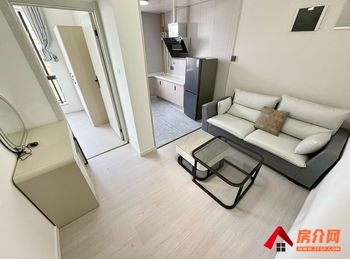 官渡锦苑花园(商博街)，3室3厅房子出租(合租)，租金每月8