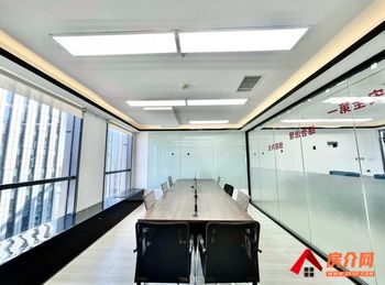 「昆明」润城第二大道(办公) >418m²写字楼出租，