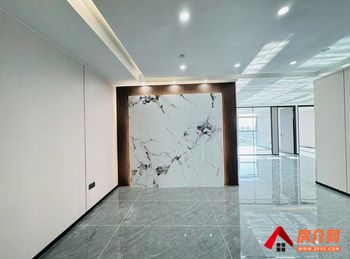 「昆明」中国铁建西派国际中心 >270m²写字楼出租，