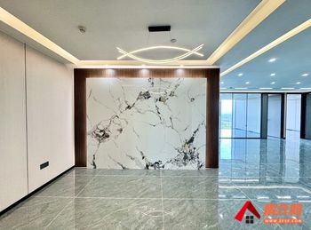 中国铁建西派国际中心 >338m²写字楼出租，参考报价