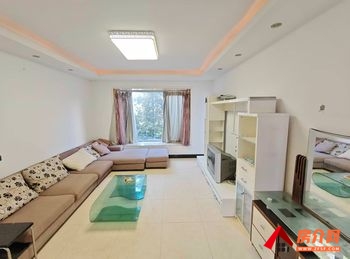 西翥园小区房屋出租丨西山西翥园，3室2厅房子出租(整租)，租